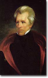 Andrew Jackson