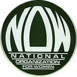 National Organization for Women