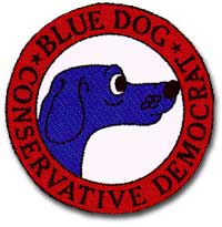 Blue Dog Democrats