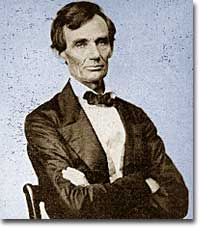 Abraham Lincoln