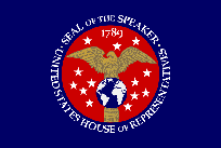 House Speaker Logo