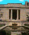 Ben Franklin Parkway 25 Rodins the thinker
