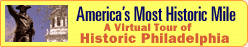 America's Most Historic Mile