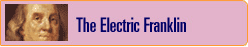 The Electric Franklin
