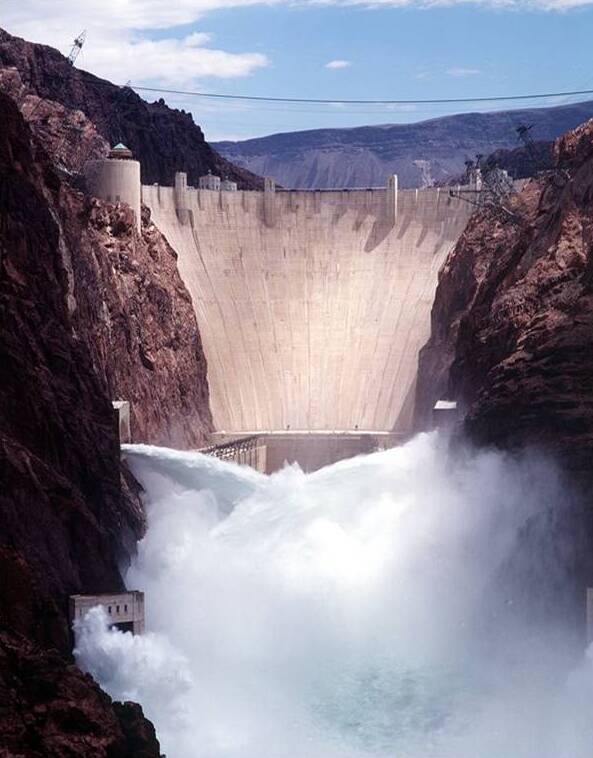 Hoover Dam