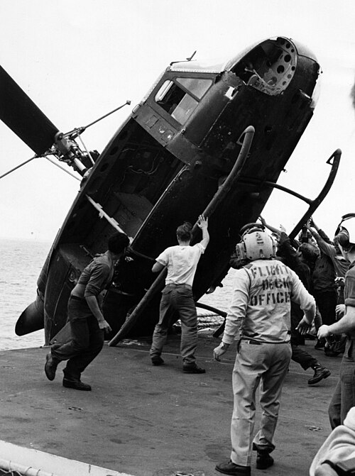 Evacuation of Saigon
