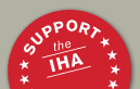 Support the IHA