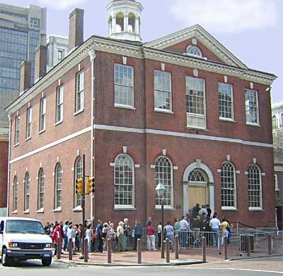 Old City Hall old city hall
