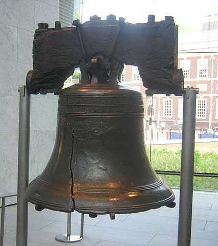 Liberty Bell