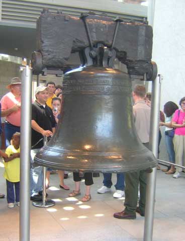 Liberty Bell