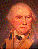 Daniel Morgan