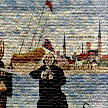 English ship