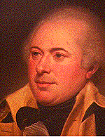 James Wilkinson