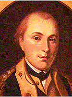 Lafayette