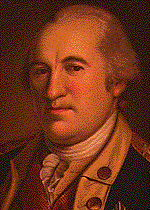 Von Steuben