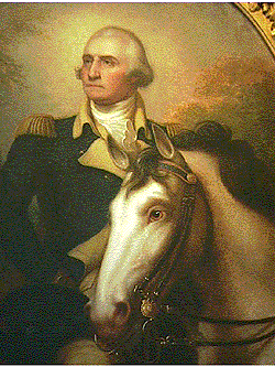 George Washington
