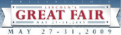 Lincoln's Great Fair