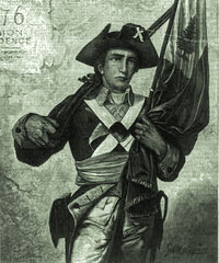 minuteman