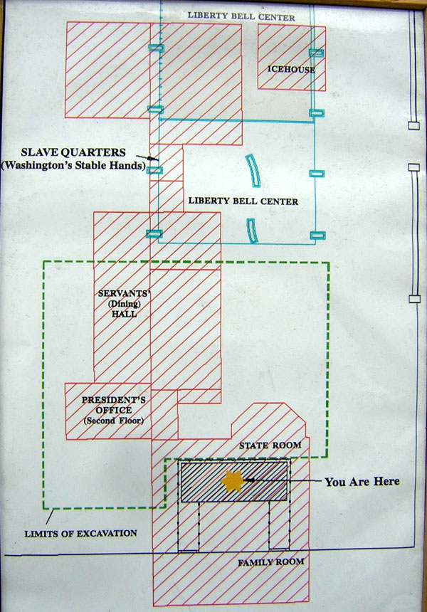 siteplan