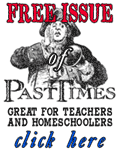 PastTimes