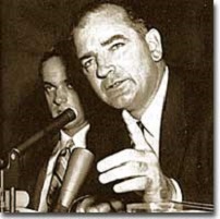 Senator Joseph Mccarthy Investigations Proved There Were 205 Communists In The State Department