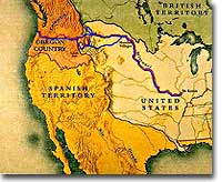 Lewis and Clark's expedition