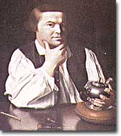 Paul Revere