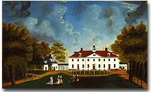 Mount Vernon