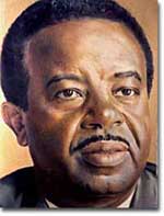 Ralph Abernathy