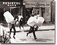 Watts Riots