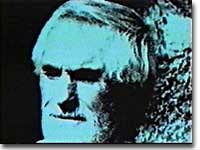 Timothy Leary