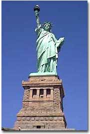 Statue of Liberty