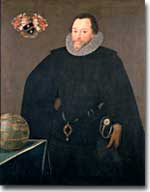 Sir Francis Drake
