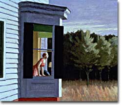 Cape Cod Morning (1950)