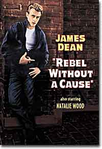 Rebel without a Cause