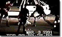 Rodney King video