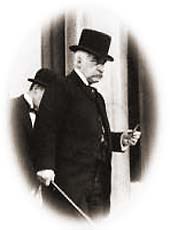 Was J. P. Morgan a robber baron?