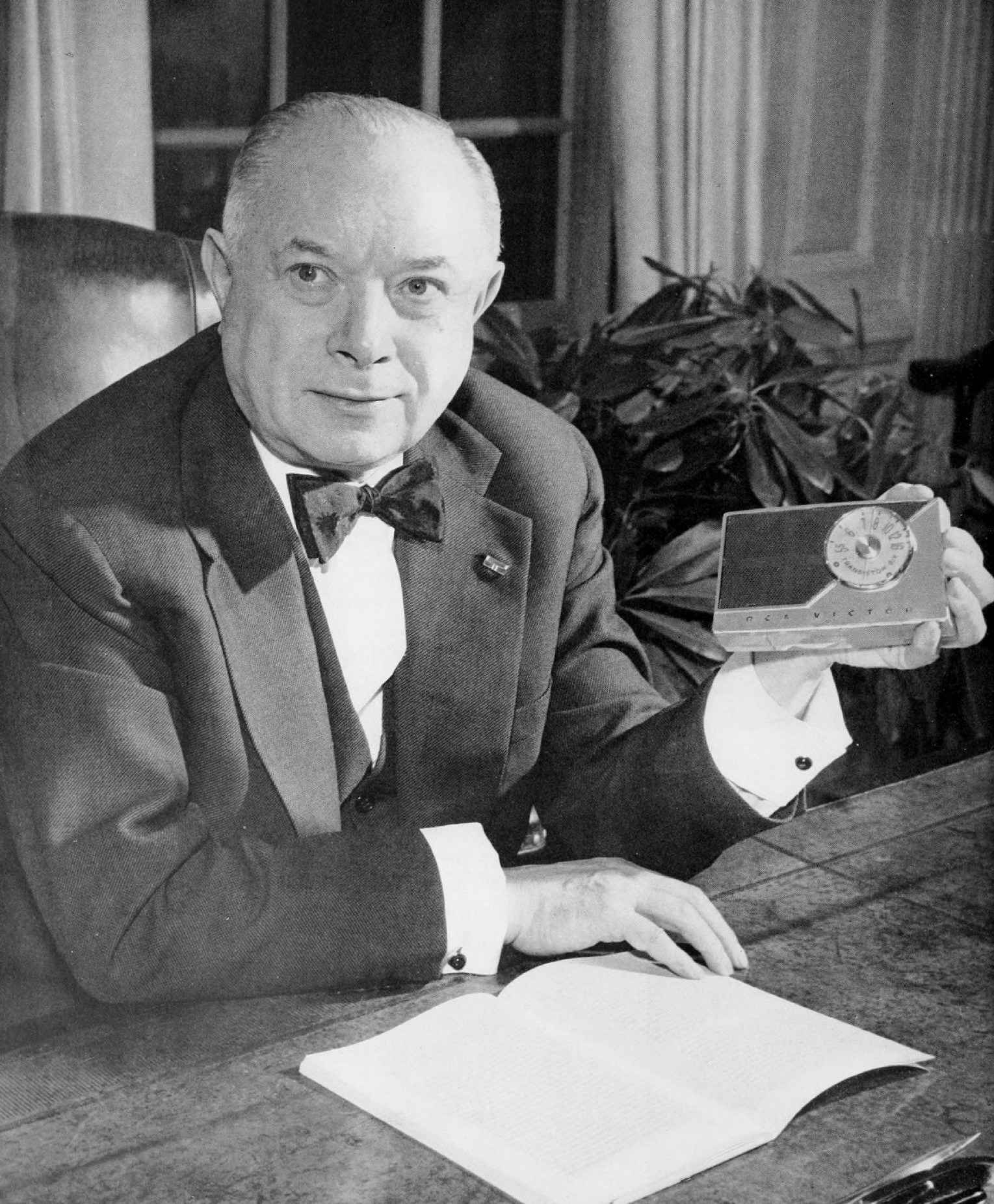 David Sarnoff