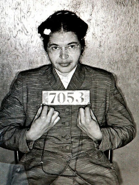 Rosa Parks
