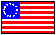 American flag