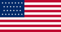 26 Star Flag