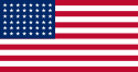 48 Star Flag