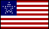 1818 flag