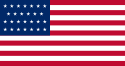 27 Star Flag