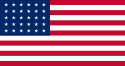 30 Star Flag