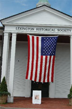 lexington