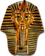 King Tut