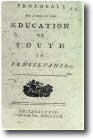 Education of Youth in Pennsylvania
