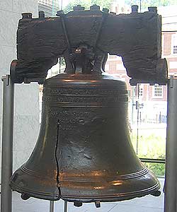 liberty bell