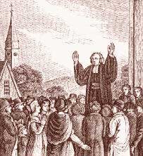 George Whitefield